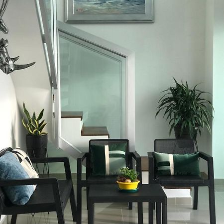 Apartamentos Cartagena Marbella Suite エクステリア 写真