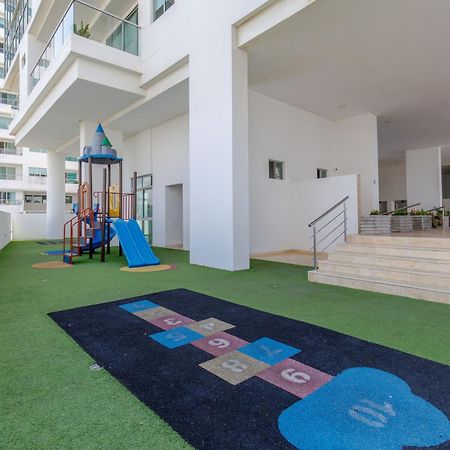 Apartamentos Cartagena Marbella Suite エクステリア 写真