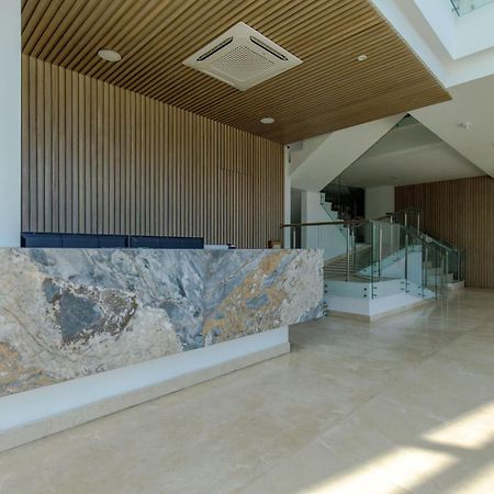 Apartamentos Cartagena Marbella Suite エクステリア 写真