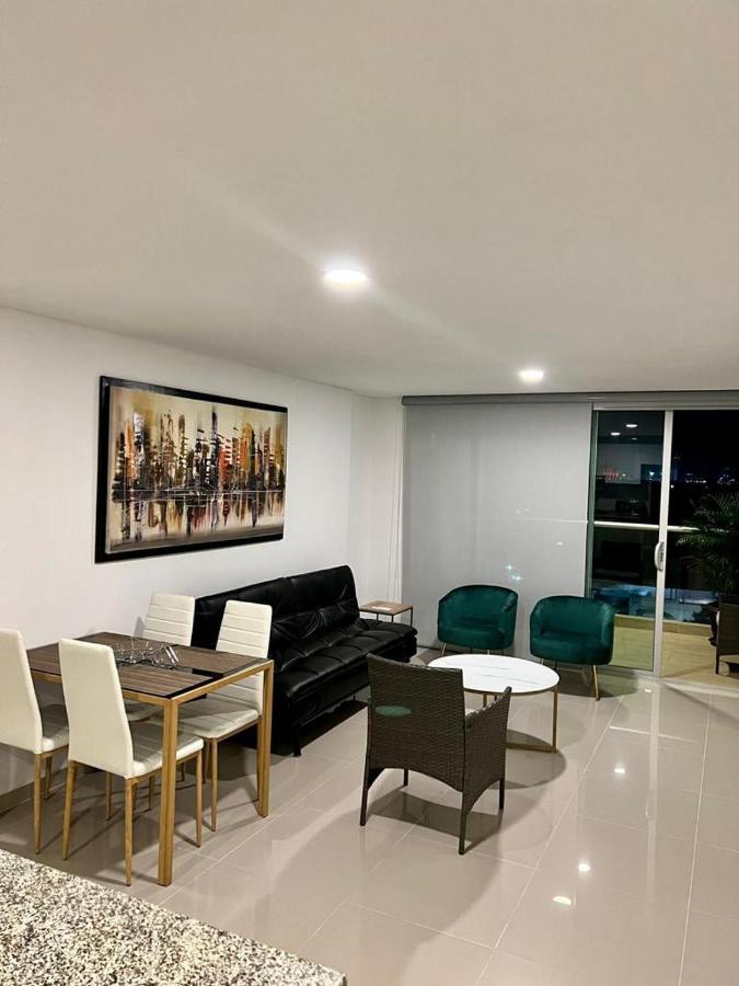 Apartamentos Cartagena Marbella Suite エクステリア 写真