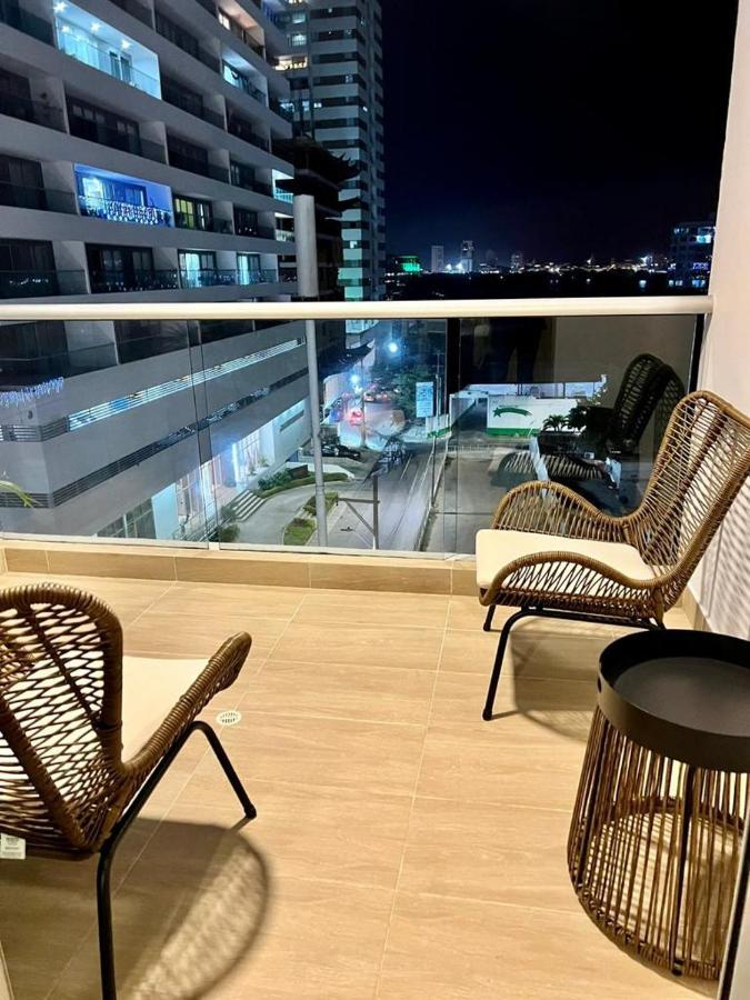 Apartamentos Cartagena Marbella Suite エクステリア 写真