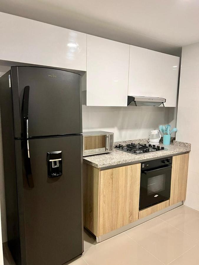 Apartamentos Cartagena Marbella Suite エクステリア 写真