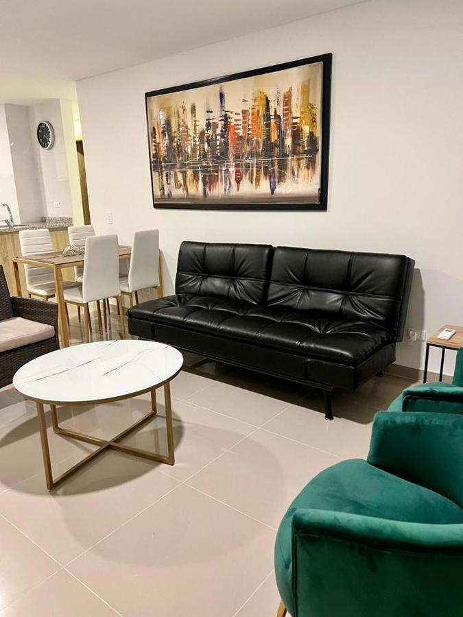 Apartamentos Cartagena Marbella Suite エクステリア 写真