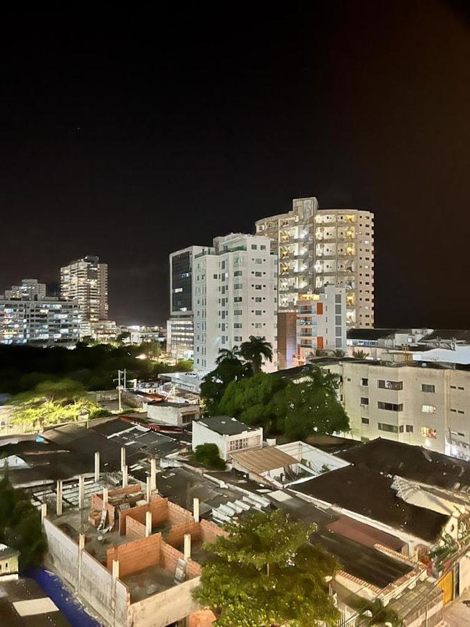 Apartamentos Cartagena Marbella Suite エクステリア 写真