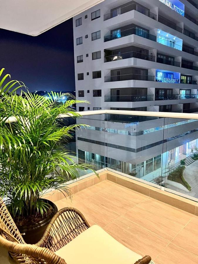 Apartamentos Cartagena Marbella Suite エクステリア 写真