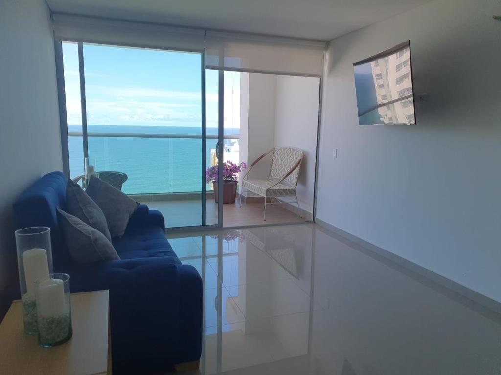 Apartamentos Cartagena Marbella Suite エクステリア 写真