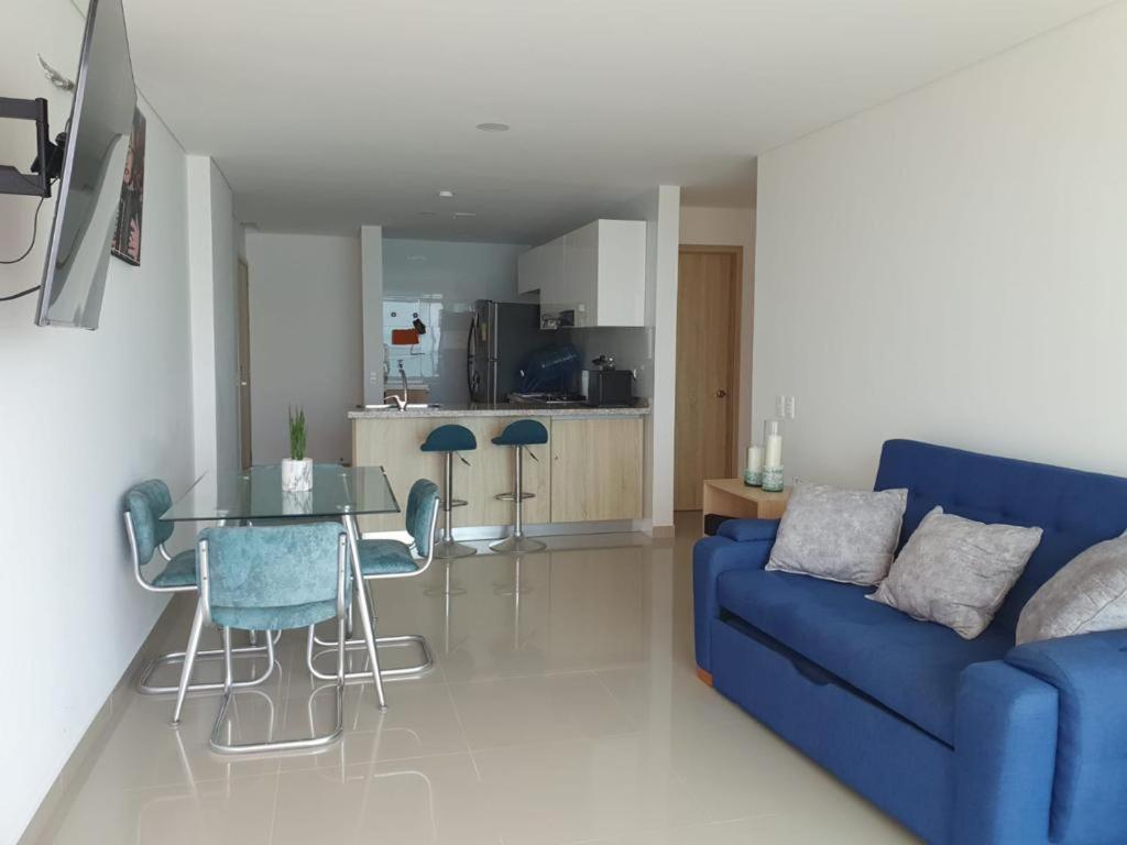 Apartamentos Cartagena Marbella Suite エクステリア 写真