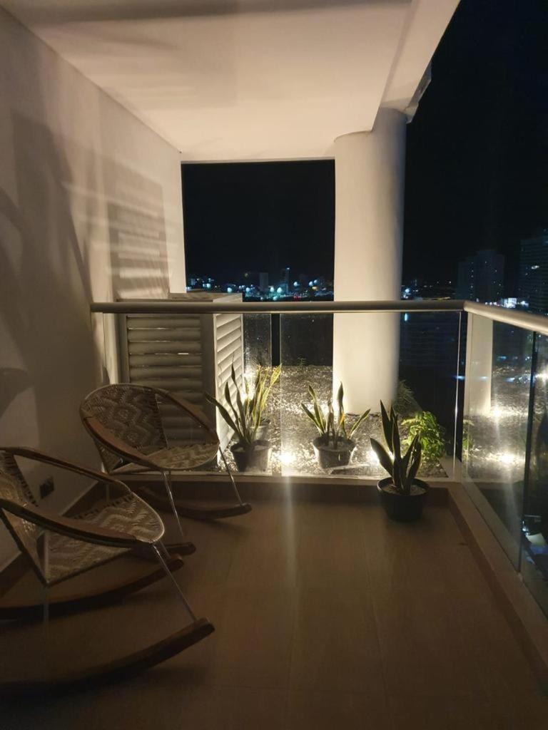 Apartamentos Cartagena Marbella Suite エクステリア 写真