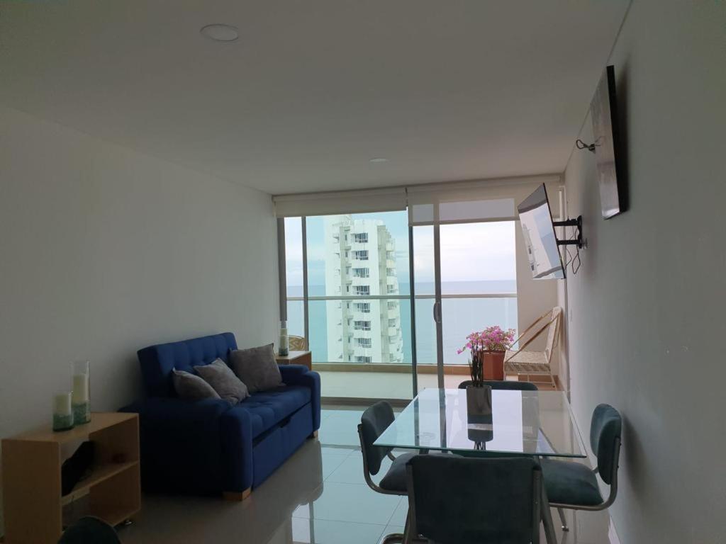 Apartamentos Cartagena Marbella Suite エクステリア 写真