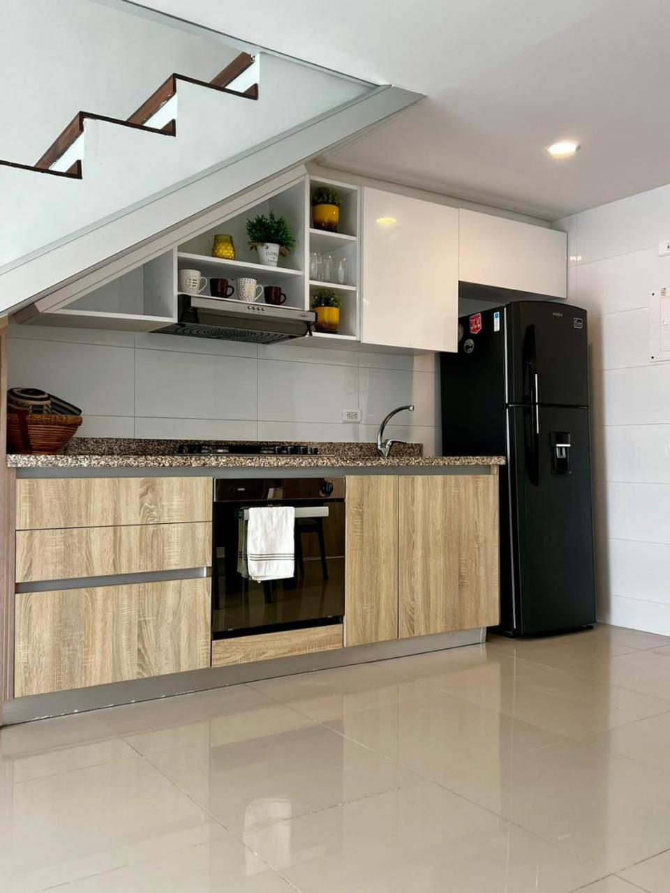 Apartamentos Cartagena Marbella Suite エクステリア 写真