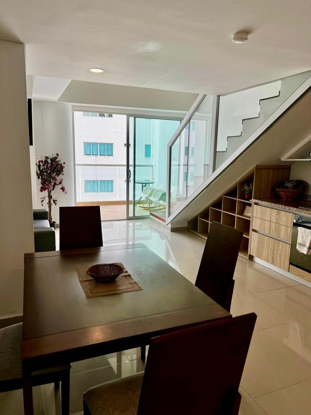 Apartamentos Cartagena Marbella Suite エクステリア 写真