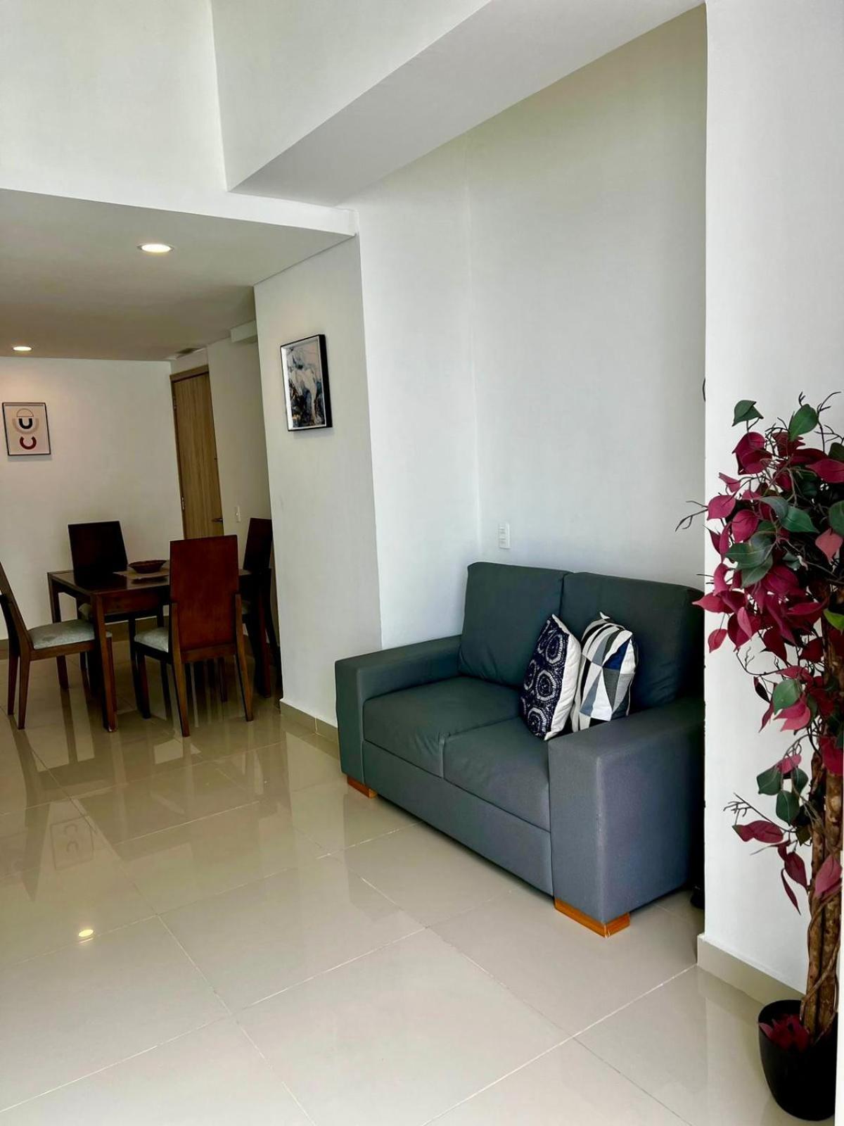 Apartamentos Cartagena Marbella Suite エクステリア 写真