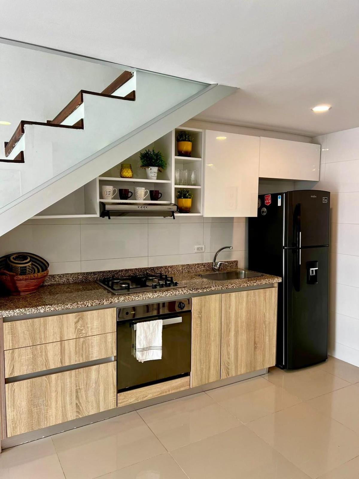 Apartamentos Cartagena Marbella Suite エクステリア 写真
