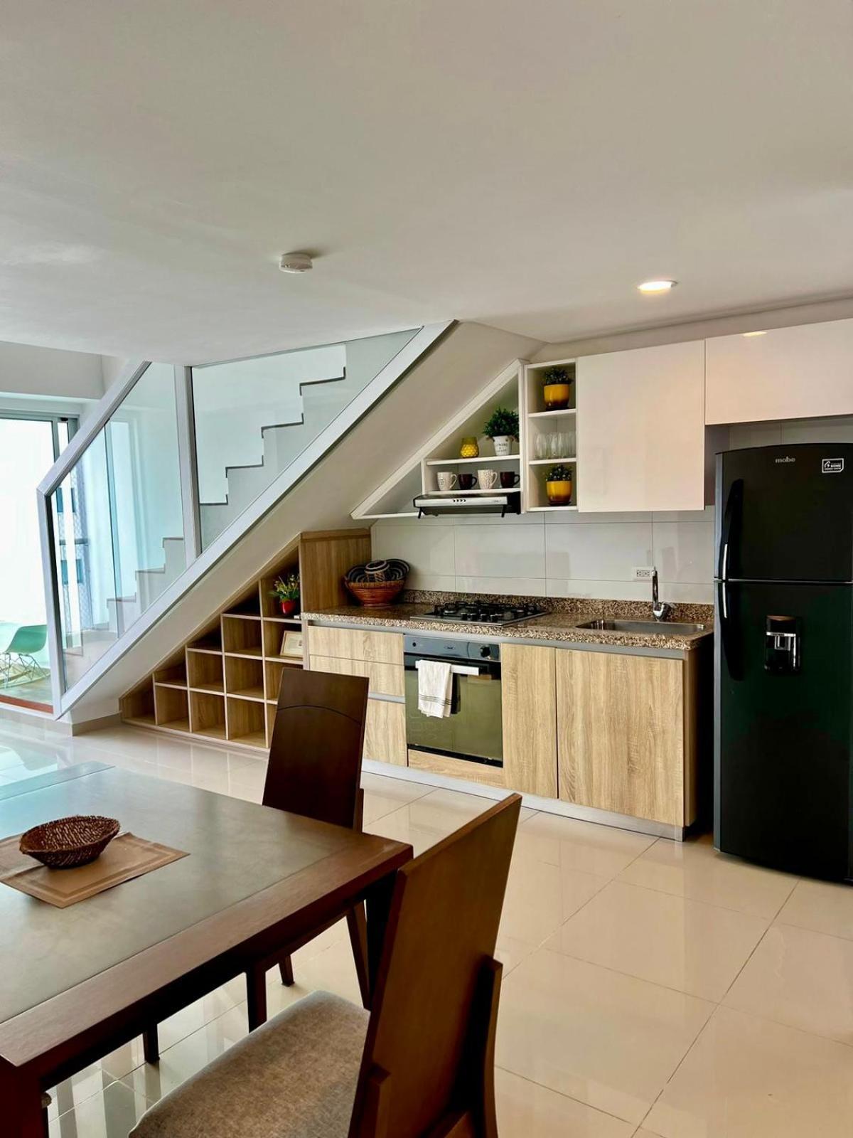 Apartamentos Cartagena Marbella Suite エクステリア 写真