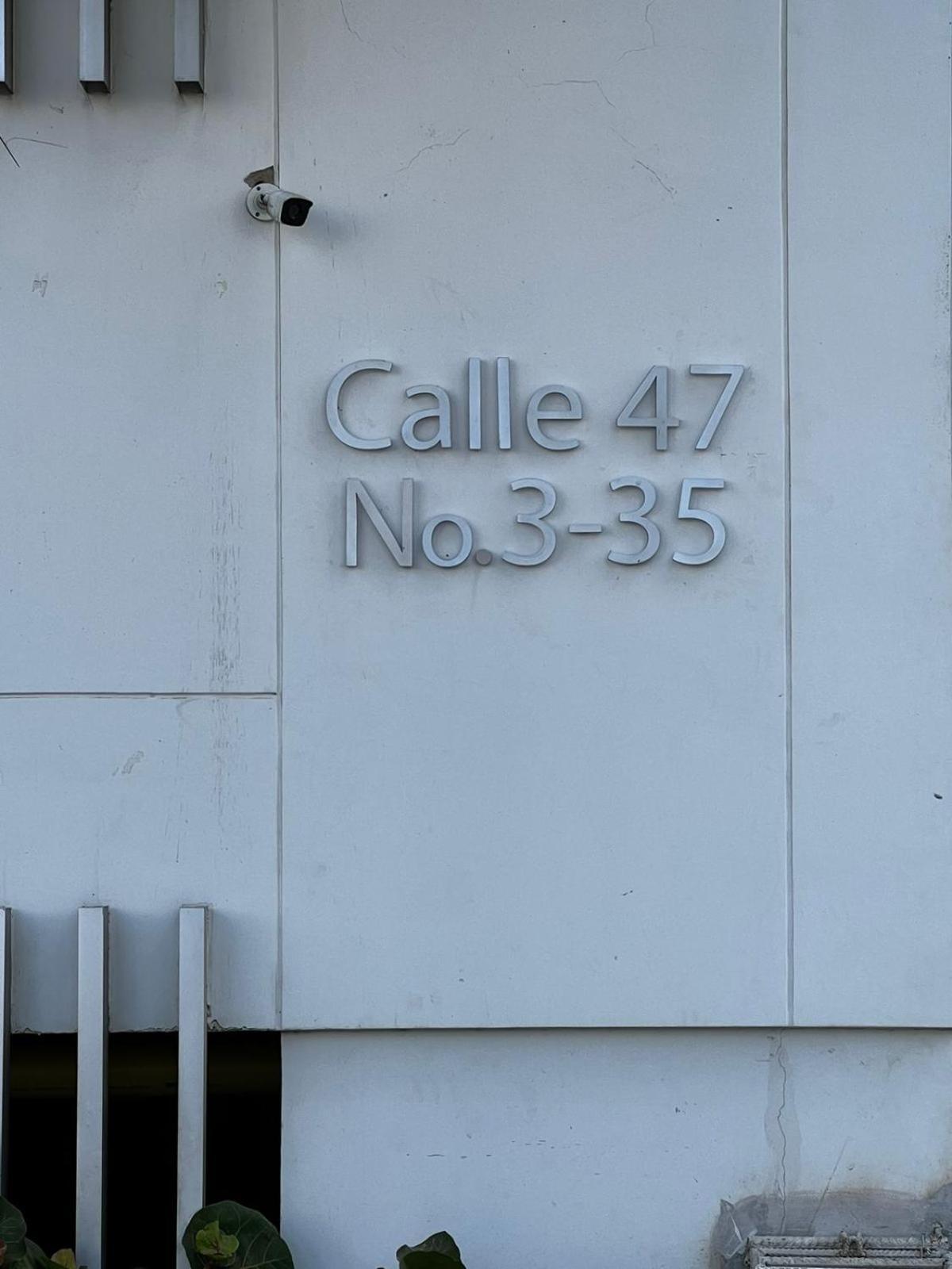 Apartamentos Cartagena Marbella Suite エクステリア 写真
