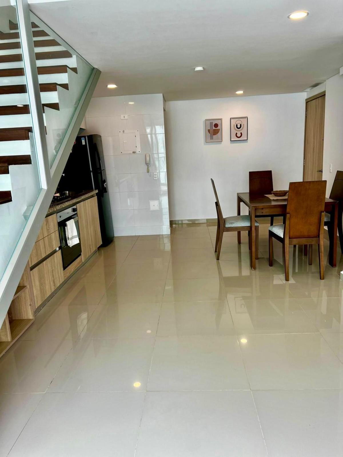 Apartamentos Cartagena Marbella Suite エクステリア 写真