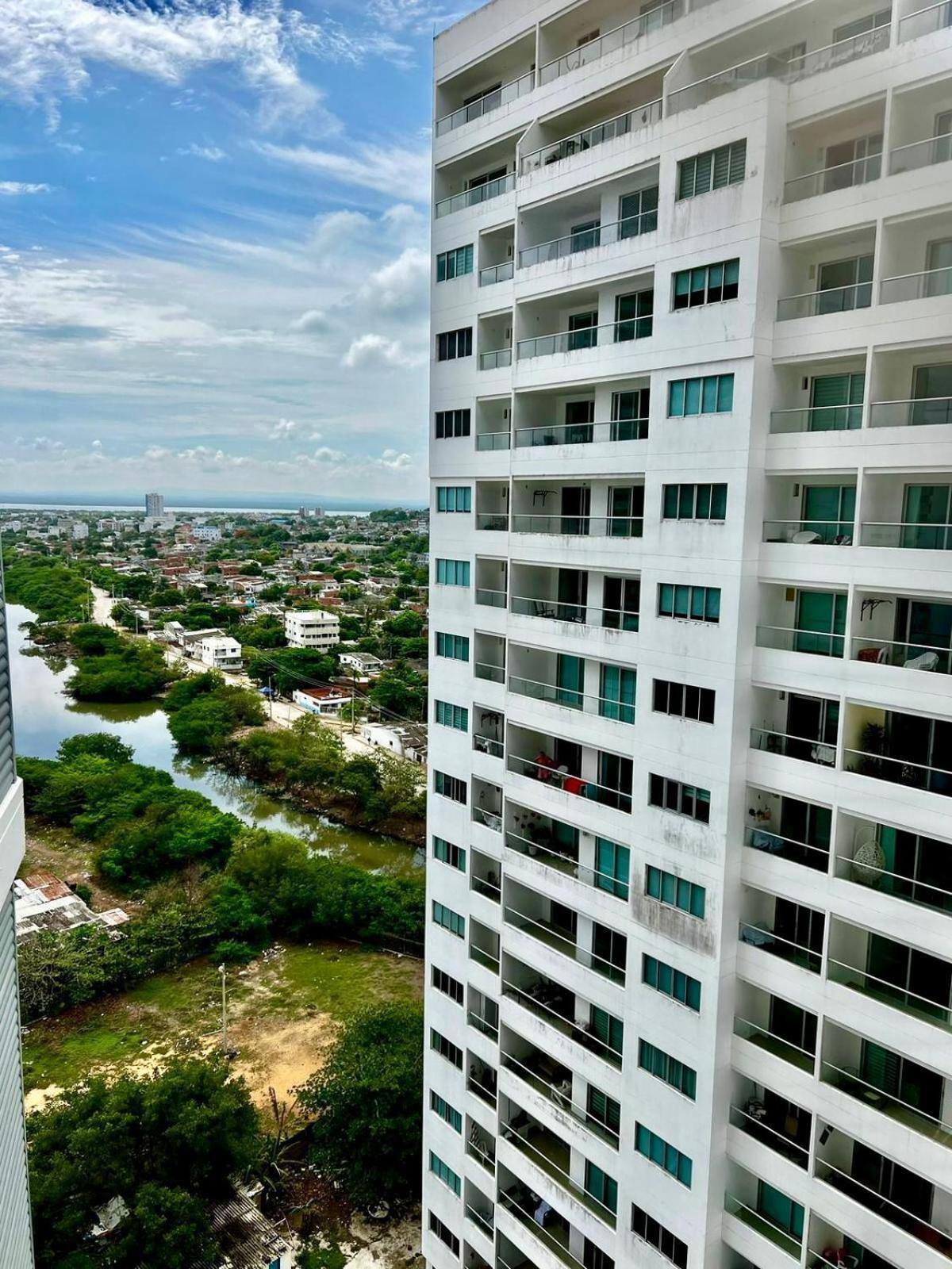 Apartamentos Cartagena Marbella Suite エクステリア 写真